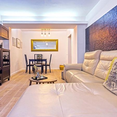 Ferienwohnung Livemalaga Marques Exterior foto