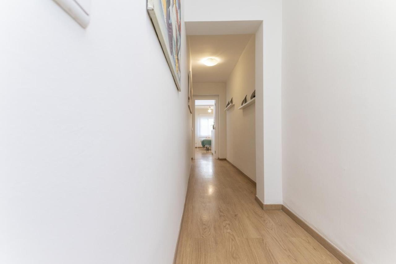 Ferienwohnung Livemalaga Marques Exterior foto